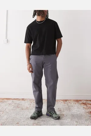 Gramicci G pants in pigment -Grey