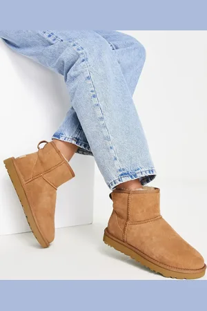 UGG Classic Mini II boots in -Brown