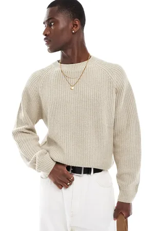 Carhartt Forth jumper in -White