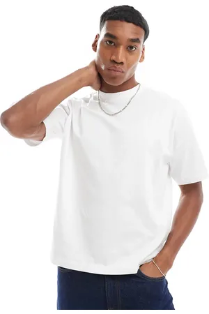 Cotton On Cotton On cropped fit t-shirt in