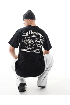 Ellesse Canoci t-shirt in
