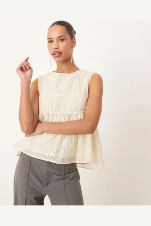 Sister Jane Dream jacquard top in