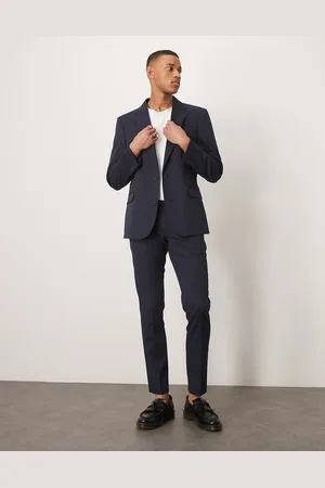 ASOS Skinny suit pants in