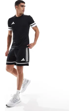 adidas Adidas Football Squadra 25 shorts in black