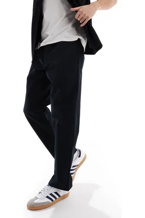 Converse Straight leg pants in