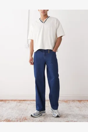 Reclaimed Relaxed jeans in