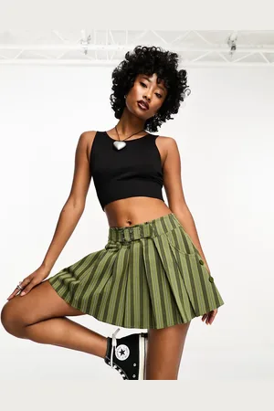 ONLY Seamless crop top in (part of a set)