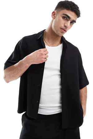 Bershka Premium shirt in (part of a set)