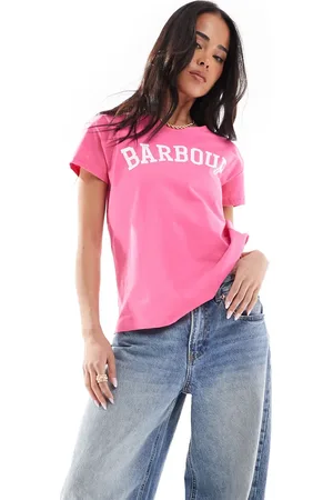 Barbour Northumberland t-shirt in