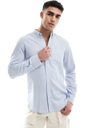 French Connection French Connection smart long sleeve shirt in
