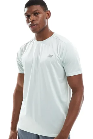 New Balance Essentials t-shirt in
