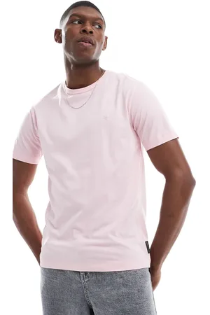 French Connection French Connection crew neck short sleeve t-shirt in