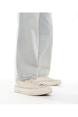Converse Chuck 70 Hi Sneakers In -White