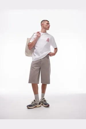 Topman Jort shorts in -Neutral