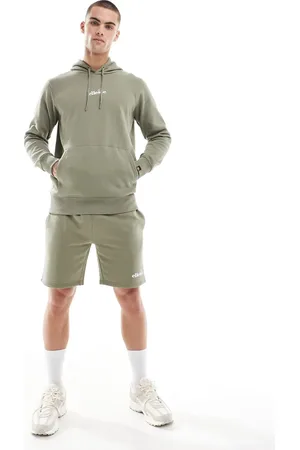 Ellesse Molla shorts in -Green