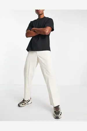 adidas Contempo trefoil chinos in