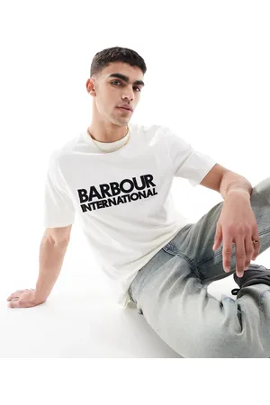 Barbour Jason t-shirt in