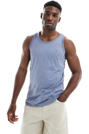French Connection French Connection essential singlet in