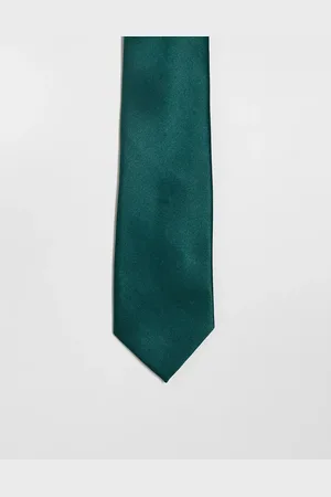 ASOS Satin tie in