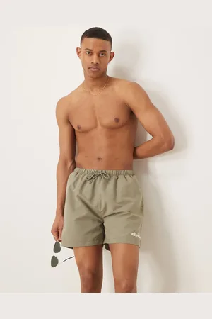 Ellesse Lamina swimshorts in -Green