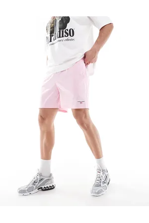 Ralph Lauren Sport Capsule Traveler small logo swim shorts in