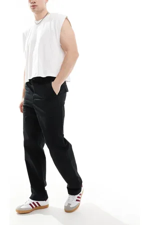 JJ Loose fit cargo pants in
