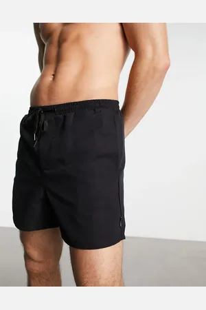 Only & Sons Swim Shorts In