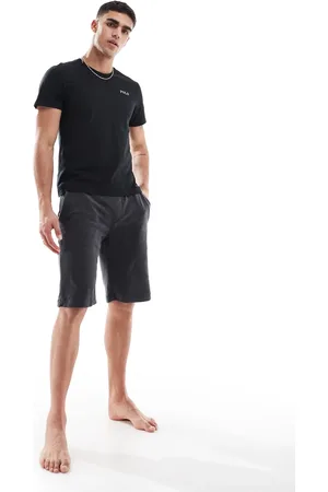 Ralph Lauren Lounge shorts in grey