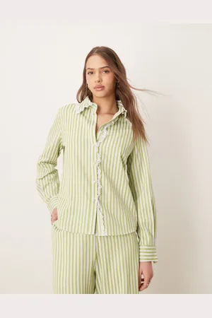 Sister Jane Stripe shirt in (part of a set)