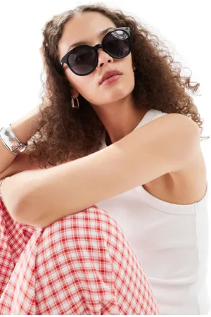 Vans Rise and Shine sunglasses in
