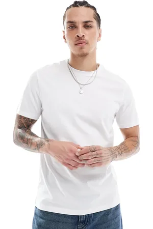 New Look Crew neck regular fit t-shirt in