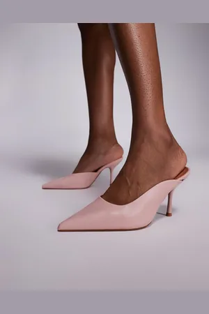 River Island Court heels in