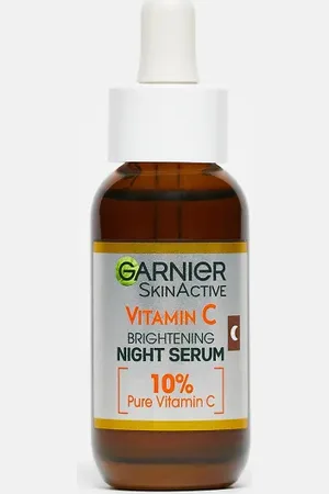 Garnier Vitamin C Targeted Anti Dark Spot Night Serum for Face 30ml