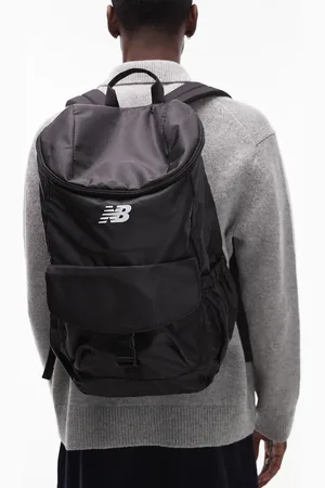 New Balance Large backpack in