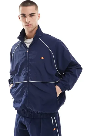 Ellesse Kahlochi full zip jacket in