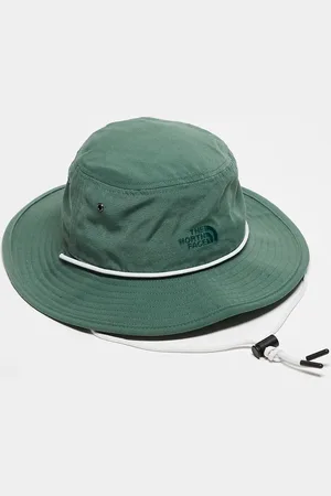 The North Face 66 brimmer hat in green