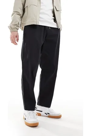 Pull&Bear Straight leg pants in