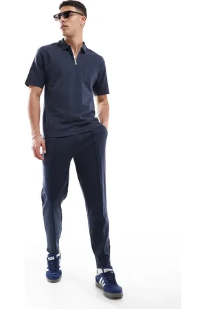 New Look Pintuck trackies in (part of a set)