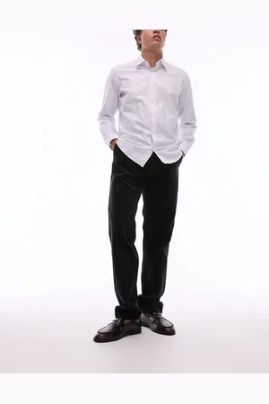ARKET Cord chino pants in