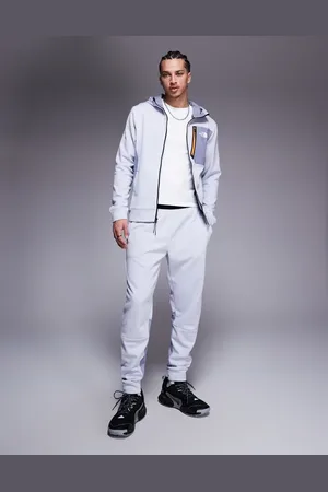 The North Face Mountain Athletics tech fleece trackies in