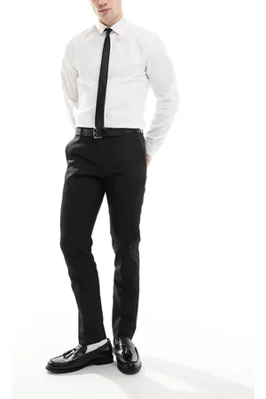 French Connection French Connection slim leg tailored pants in