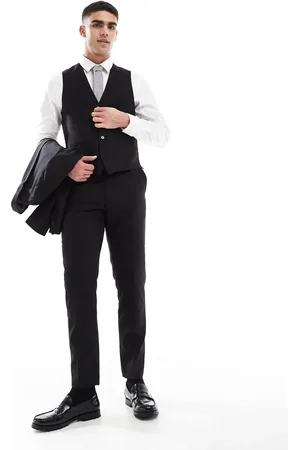French Connection French Connection formal suit pants in (part of a set)