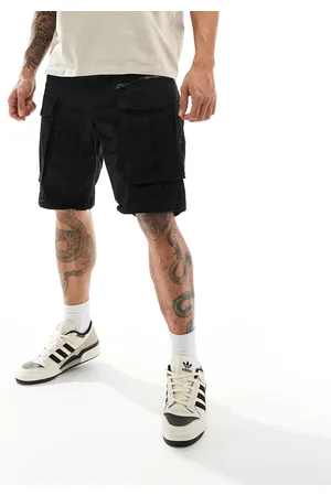 G-Star Rovic relaxed cargo shorts in