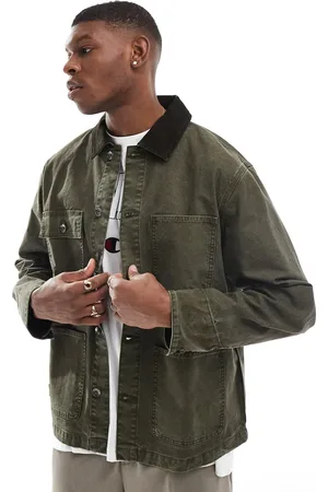 Champion Woven jacket in