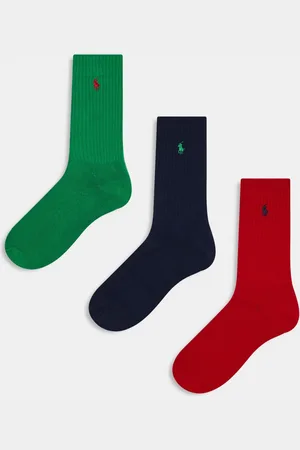 Ralph Lauren Socks in multi