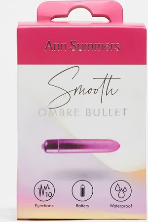 Ann Summers Ombre bullet vibrator