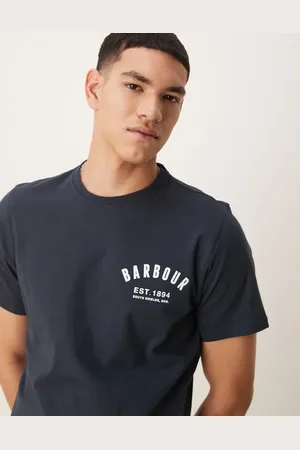 Barbour Preppy t-shirt in