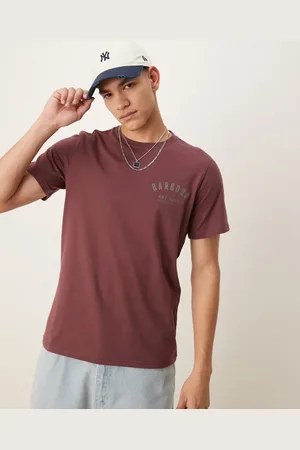 Barbour Preppy t-shirt in -Auburn