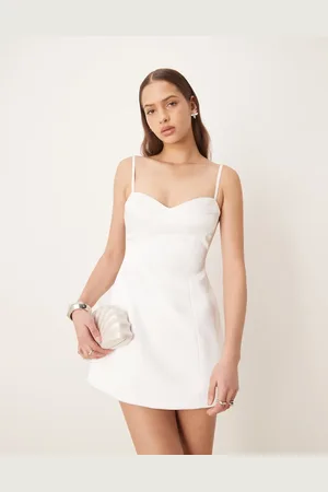 Bardot Mini dress in