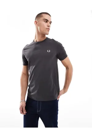 Fred Perry Ringer t-shirt in